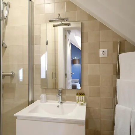Apartman Flats Castelo - Horigem