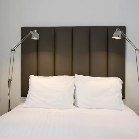 Flats Castelo - Horigem Apartament *