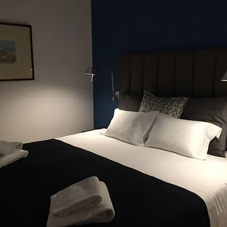 Flats Castelo - Horigem