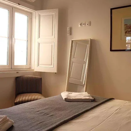 Flats Castelo - Horigem * Lizbona