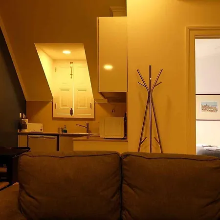 Flats Castelo - Horigem Apartamento *