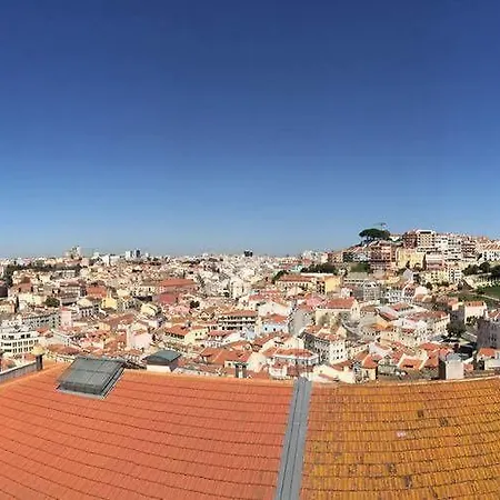 Flats Castelo - Horigem *