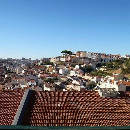Flats Castelo - Horigem Lejlighed