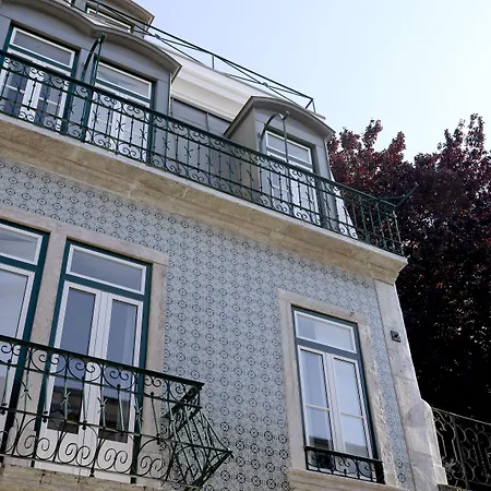 Flats Castelo - Horigem Apartament