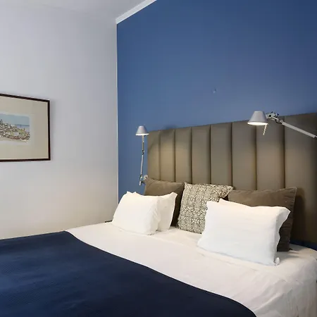 Apartament Flats Castelo - Horigem *