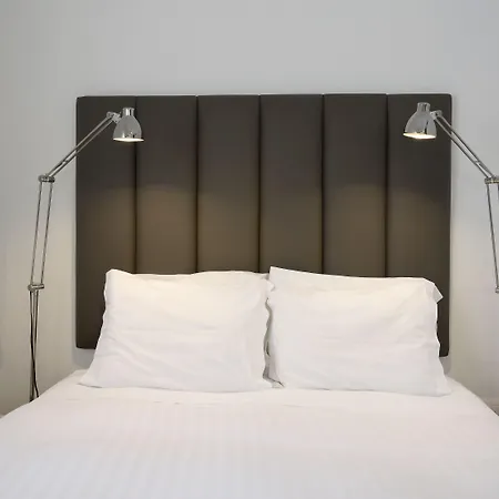 Apartament Flats Castelo - Horigem