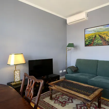 Flats Castelo - Horigem Apartament Lizbona