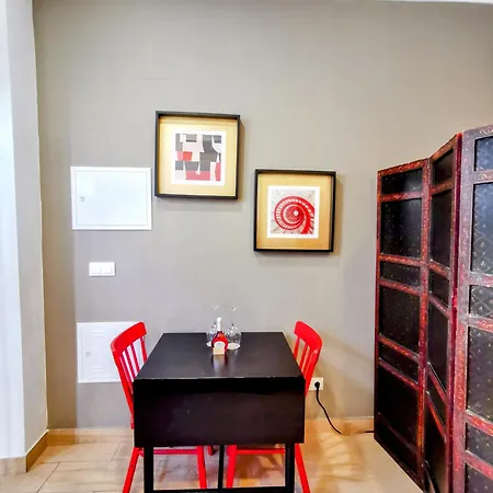 Flats Castelo - Horigem Apartmán Lisboa