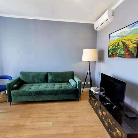 Flats Castelo - Horigem Lejlighed Lisboa