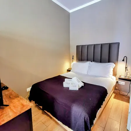 Lejlighed Flats Castelo - Horigem *