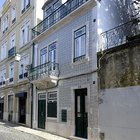 Flats Castelo - Horigem *