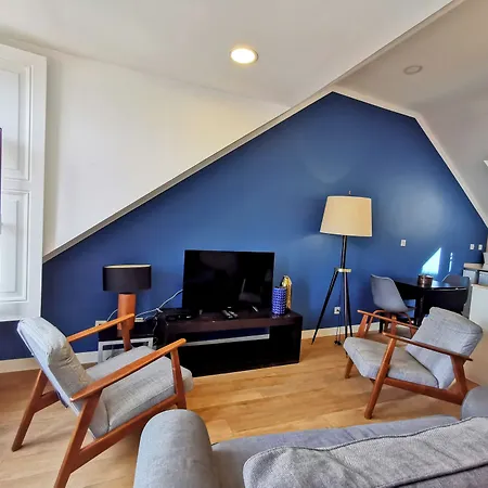 Flats Castelo - Horigem Lejlighed Lisboa