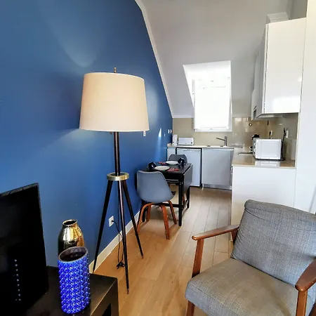 Flats Castelo - Horigem Lejlighed Lisboa