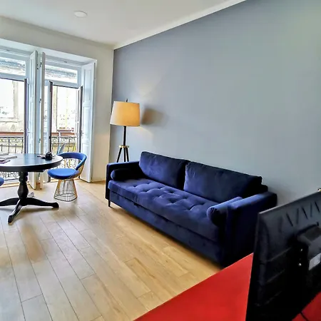 Flats Castelo - Horigem *