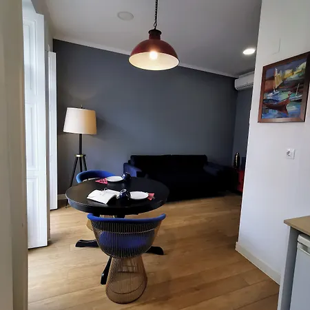 Flats Castelo - Horigem *