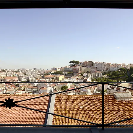 Flats Castelo - Horigem Lejlighed