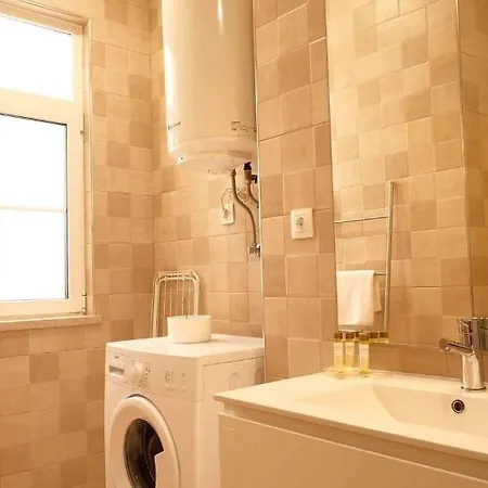 Flats Castelo - Horigem Lisboa