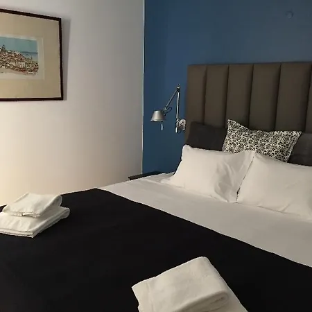 Apartament Flats Castelo - Horigem Lizbona