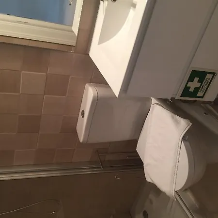 Flats Castelo - Horigem * Lisboa