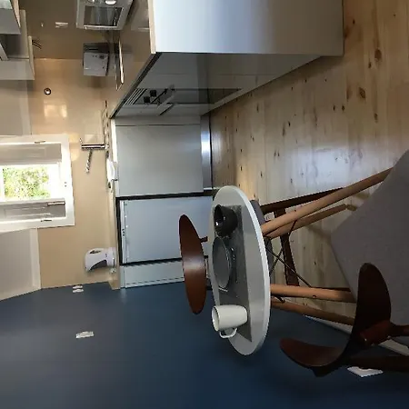 Apartament Flats Castelo - Horigem