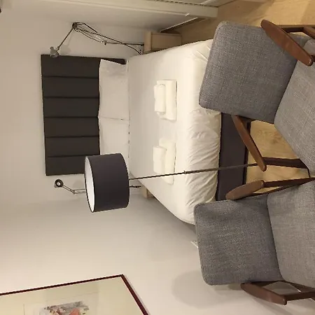 Apartmán Flats Castelo - Horigem *