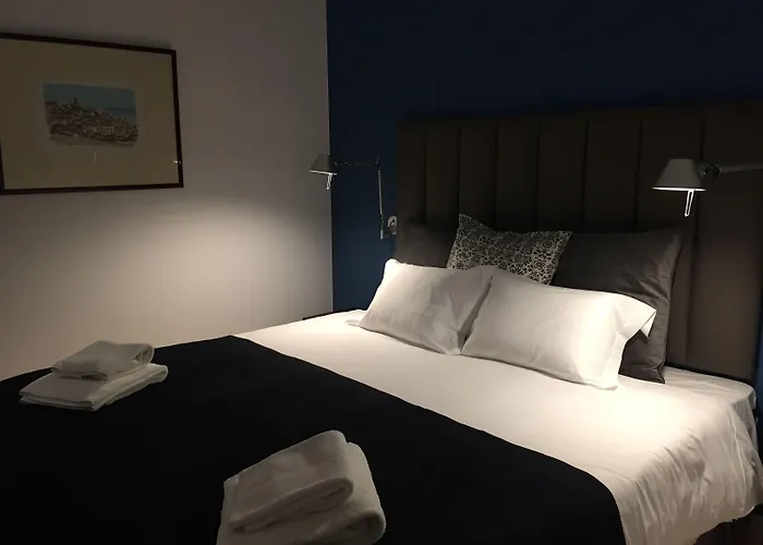 Flats Castelo - Horigem