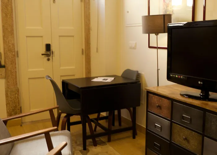 Flats Castelo - Horigem Appartamento Lisbona