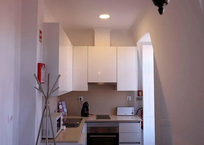 Flats Castelo - Horigem *