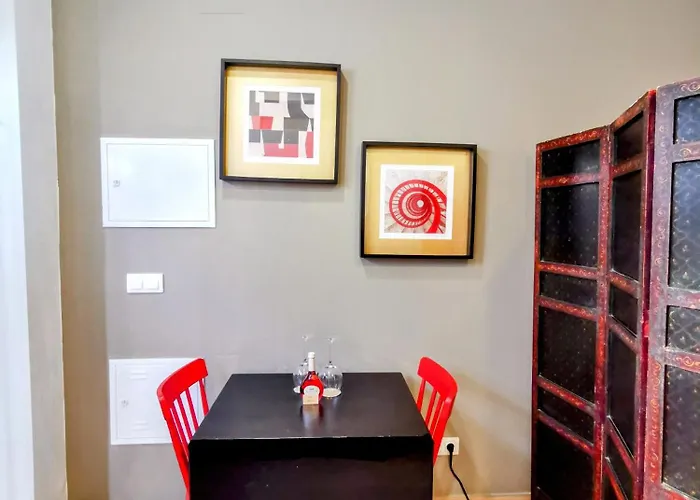 Flats Castelo - Horigem Appartamento Lisbona