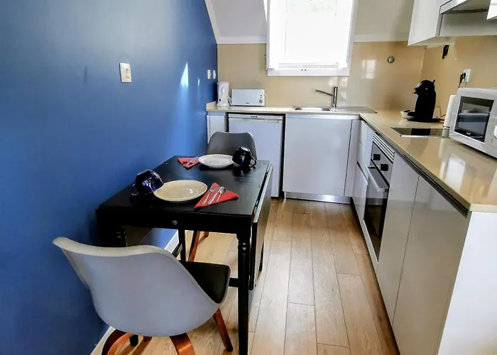 Flats Castelo - Horigem *