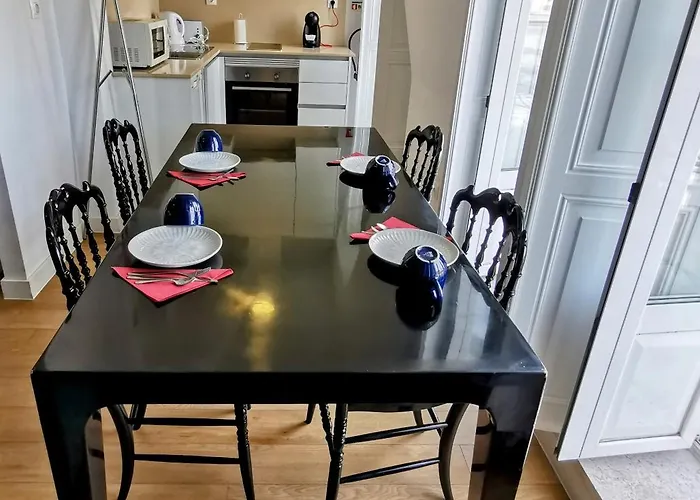 Flats Castelo - Horigem *