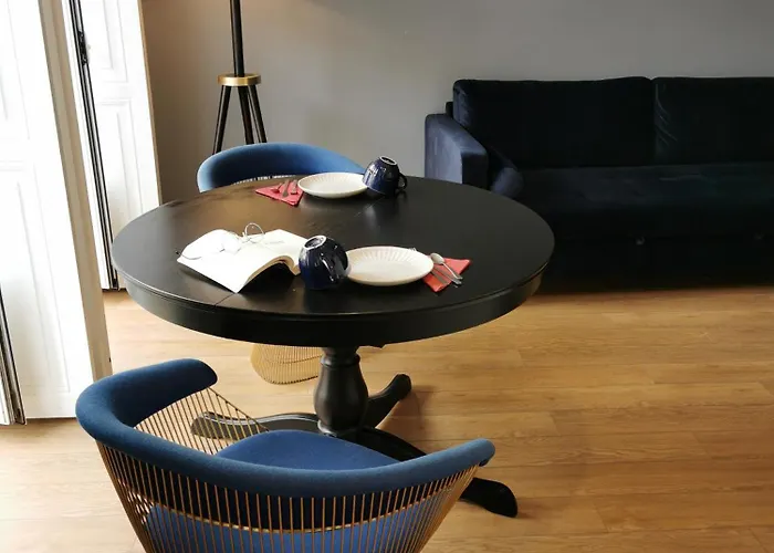 Flats Castelo - Horigem Appartamento Lisbona