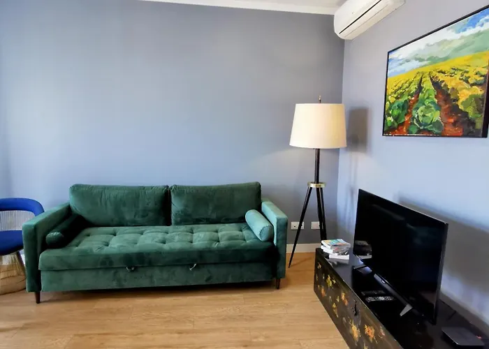 Flats Castelo - Horigem Apartment Lisbon