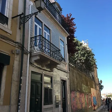 Apartment Flats Castelo - Horigem *