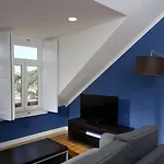 Flats Castelo - Horigem Διαμέρισμα Lisboa